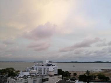 Apartahotel Isla Fuerte Piso 4