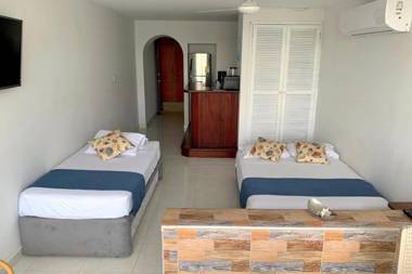 Apartamento cerca de playas y zonas turísticas