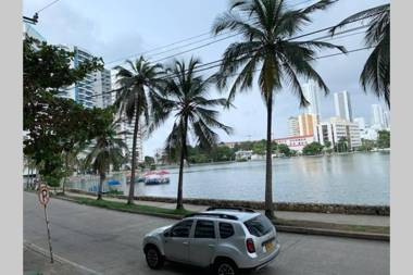 Apartamento cerca de playas y zonas turísticas