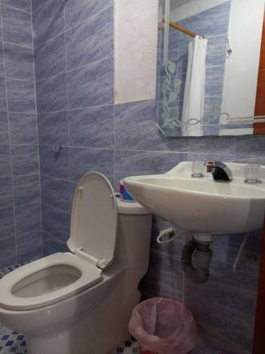 Habitaciones en Cartagena cerca al Mar