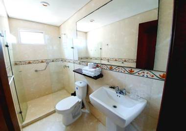 Apartamento Vacacional Bocagrande Torres del Lago Cartagena