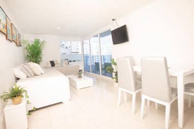 Riviera Exclusive - Livin Colombia