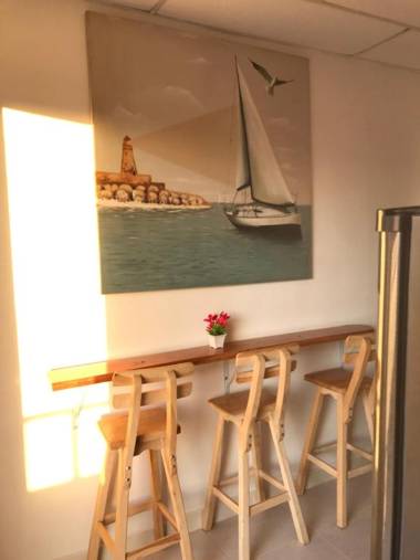 HOSPEDAJE CARIBE EXPRESS