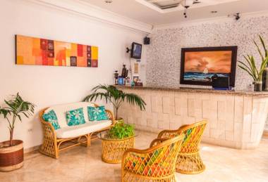 Hotel Marie Real Cartagena