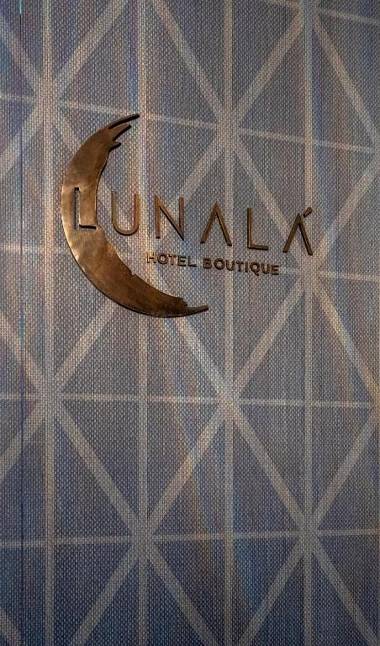 Lunalá Hotel Boutique
