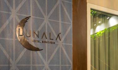 Lunalá Hotel Boutique