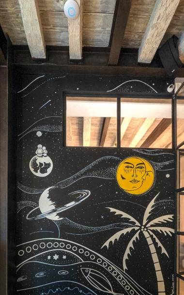 Lunalá Hotel Boutique