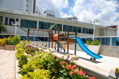 APTO EN EL LAGUITO CON PISCINA