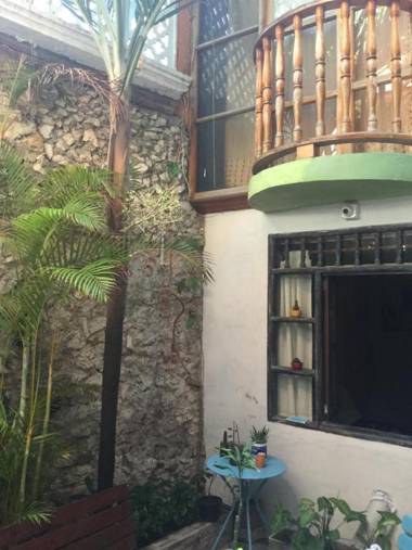 Casa Mamá Waldy New