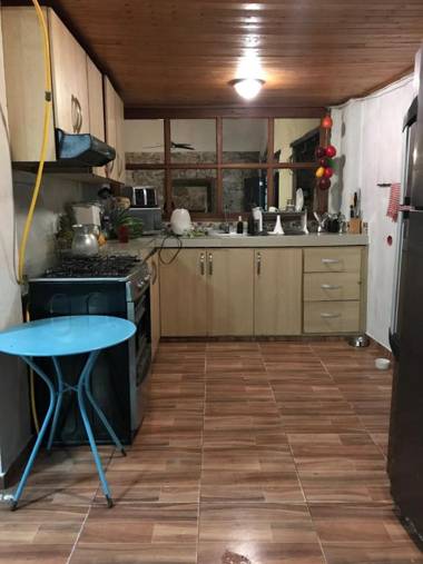 Casa Mamá Waldy New