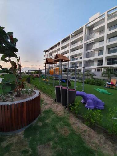 Serena del Mar Morros IO