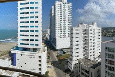 Oferta frente a la playa Cartagena . En Sp It.