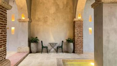 Hotel Casa Don Luis by Faranda Boutique a member of Radisson Individuals