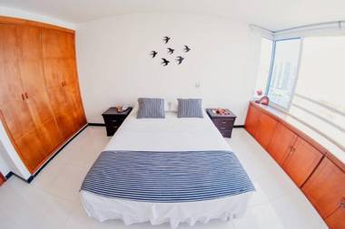 Apartamento Lorenita