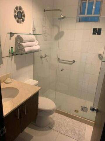 Los Morros Frente al mar apt 420 con WiFi