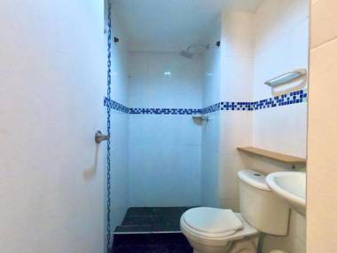 Apartamento en Cartagena Frente al Mar