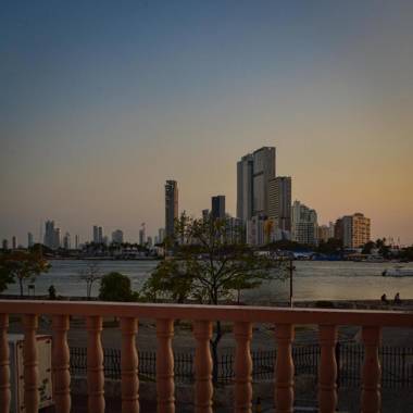 Casa Zahri Boutique Hostel