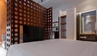 Ganem Suites Cartagena