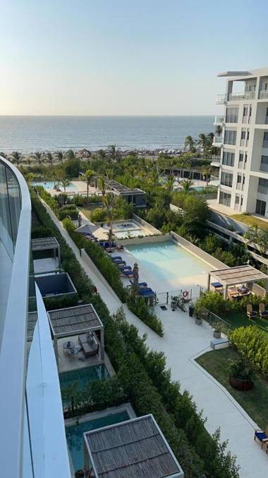 APARTAMENTO 512 MORROS ** CARTAGENA