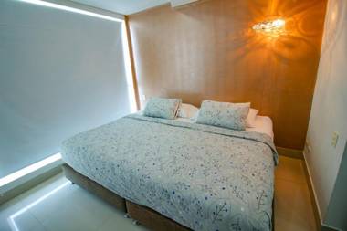 Apartamento Palmetto Eliptic - Best Seaview