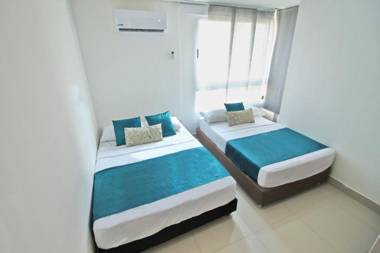 Apartamento Palmetto Eliptic - Best Seaview