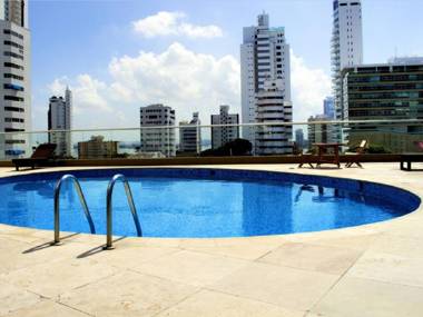 Apartamento Palmetto Eliptic - Best Seaview