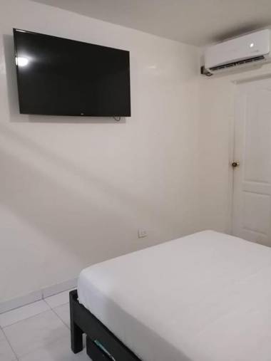 Cartagena Apto Los Delfines