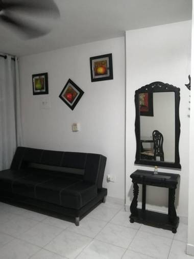 Cartagena Apto Los Delfines