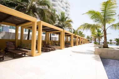 Morros Pelican Exclusive - Livin Colombia