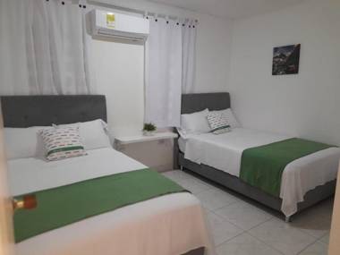 Tita’s Airport Hotel