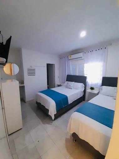 Tita’s Airport Hotel