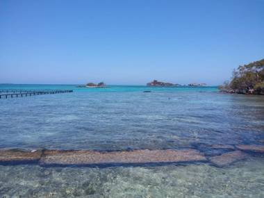 FULL APARTMENT IN CARTAGENA QUiET LOCATION NEXT TO THE BEACH