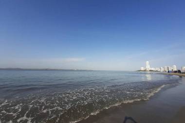 FULL APARTMENT IN CARTAGENA QUiET LOCATION NEXT TO THE BEACH