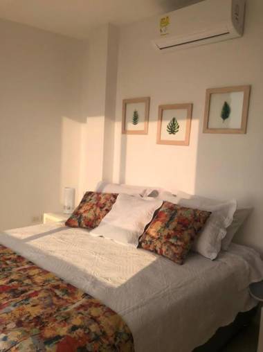 NUEVO PRECIOSO APARTAMENTO