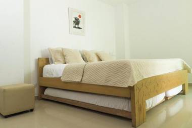 Morros- Apartamento con salida directa al mar