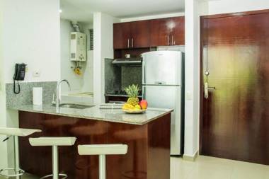 Morros- Apartamento con salida directa al mar