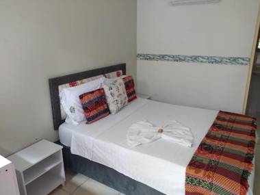 House Marfito Airport