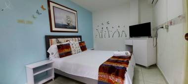 House Marfito Airport