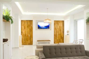 Apartamento Claver Townhouse