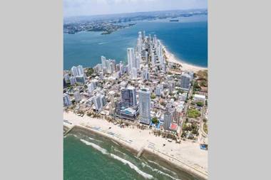 Apartamento ideal en Cartagena