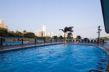 Daikiri Beach - Livin Colombia