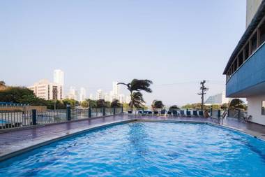 Daikiri Beach - Livin Colombia