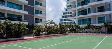 Cartagena APARTAMENTO EN EDIFICIO CON SALIDA A LA PLAYA