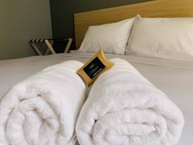 Hotel Gallery Cartagena