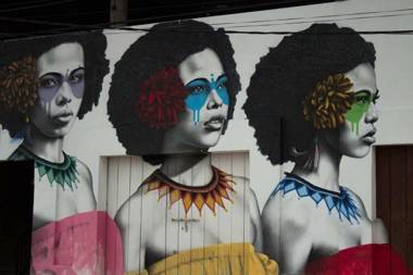 GREAT LOCATION ! 4 Bedroom Home in the Heart of Cartagena