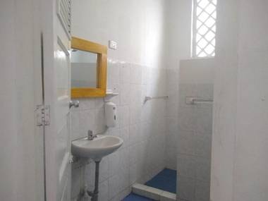 Casa Colonial en Manga