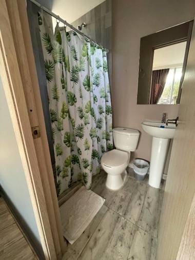 Suite con balcón cerca al centro Cartagena