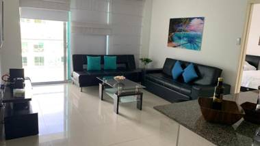 MORROS ULTRA APTO 706