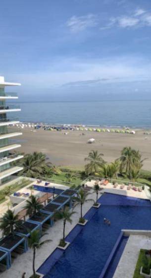 MORROS ULTRA APTO 706