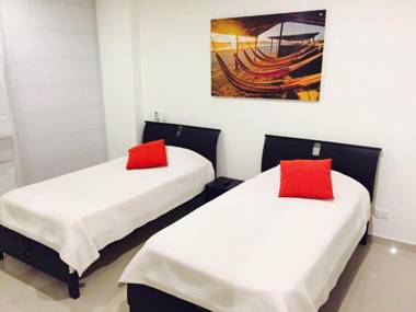 MORROS ULTRA APTO 706